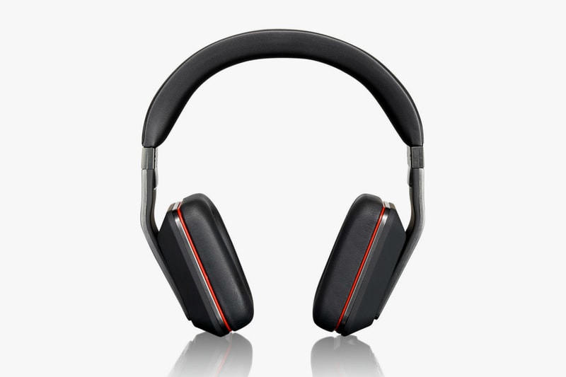 Tumi x Monster Headphones