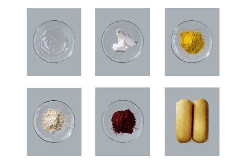 The Twinkie Deconstructed