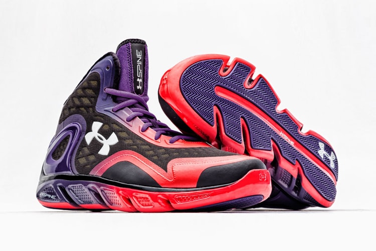 Under Armour Big 10 ACC Challenge Exclusives