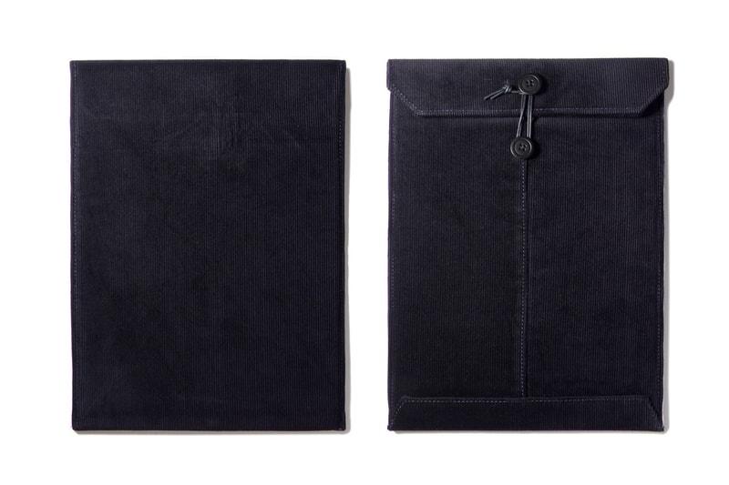 UNUSED 2012 Fall/Winter Case Collection