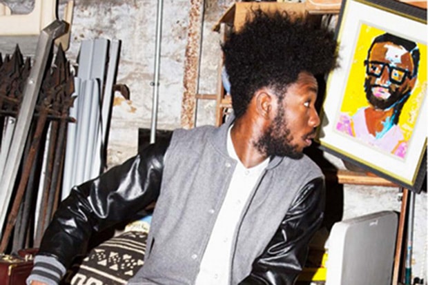 Urban Outfitters Introduces Its Second Online Men's Catalog