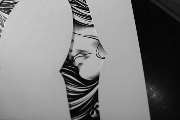 USUGROW "AZMA" Exhibition @ FIFTY24MX Gallery