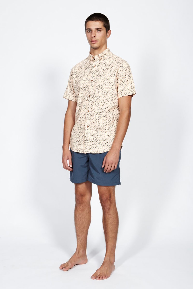 Vanishing Elephant 2012 Second Summer Collection 