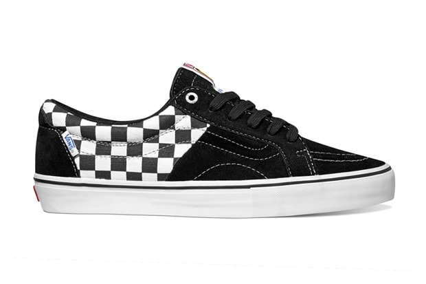 Vans 2012 Holiday AV Native American Low