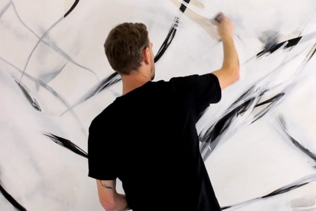 Vapour Trail Series: SheOne Video