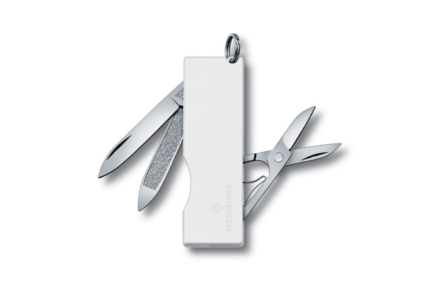 Victorinox 2012 TOMO Swiss Army Knife