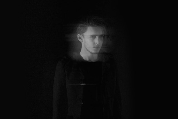 W2 2012 Fall/Winter "In The Mood" Lookbook
