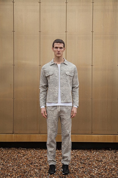 WELCOME 2012 Fall/Winter Lookbook