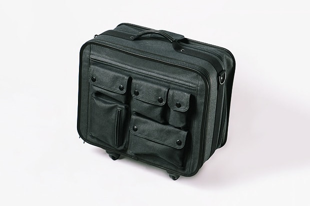 White Mountaineering 2012 Fall/Winter "AWARD TOUR" Collection 