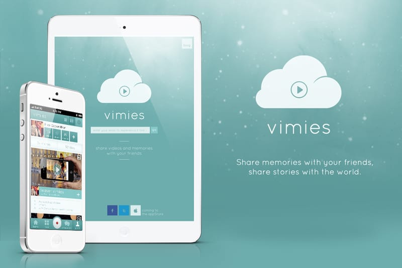 Winner Announcement! Win an iPhone 5 and iPad Mini from Vimies!
