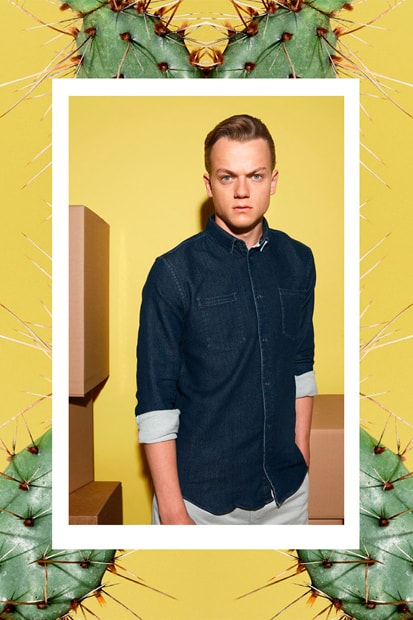 Won Hundred 2013 Spring/Summer Lookbook