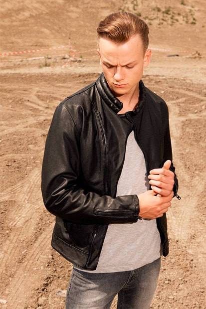Won Hundred 2013 Spring/Summer Lookbook