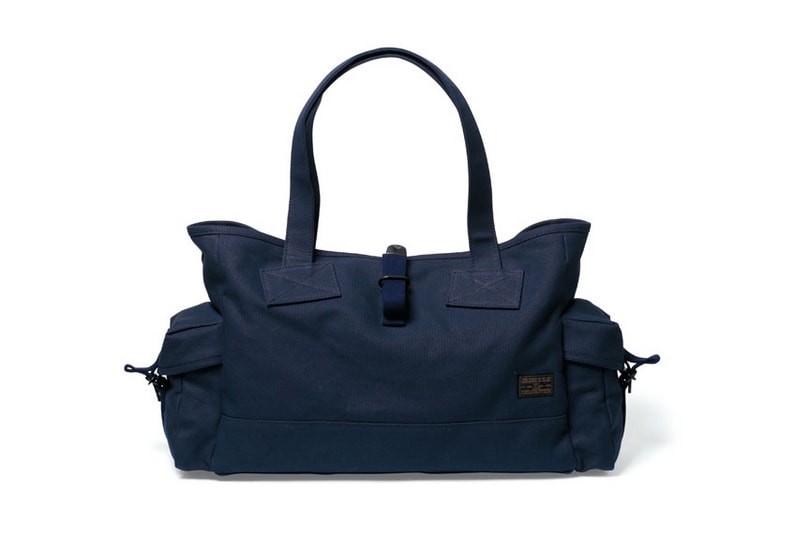 WTAPS 2012 Fall/Winter Bags