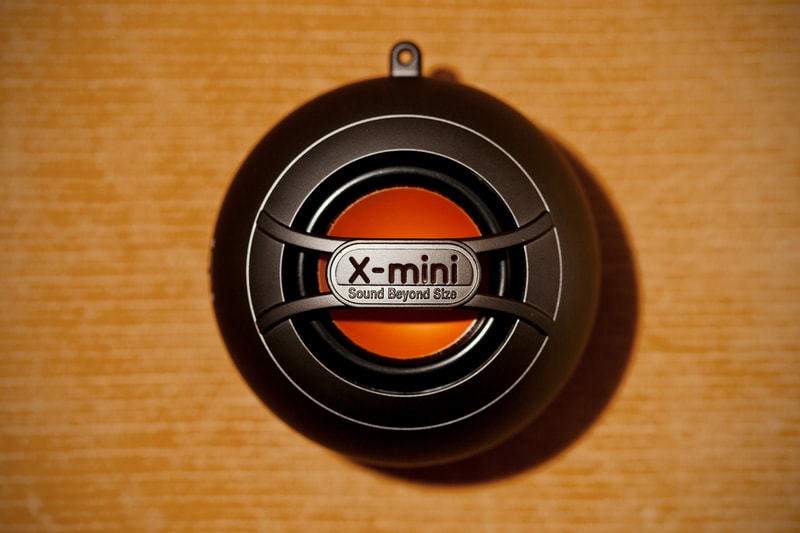 X-mini Revamps Its MAX Speakers with Ceramic Drivers