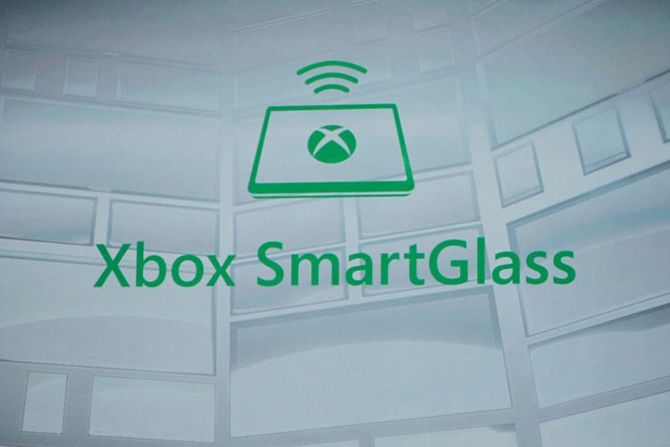 Xbox SmartGlass App Now Available on iOS