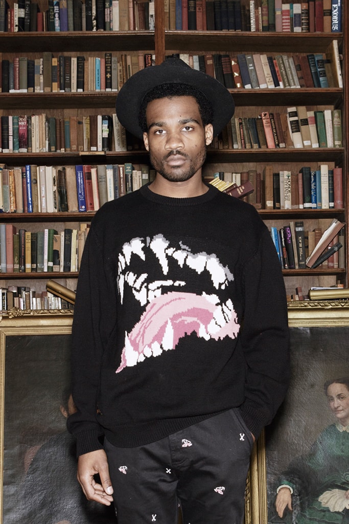 10.Deep 2012 Holiday Collection Delivery 2 Lookbook