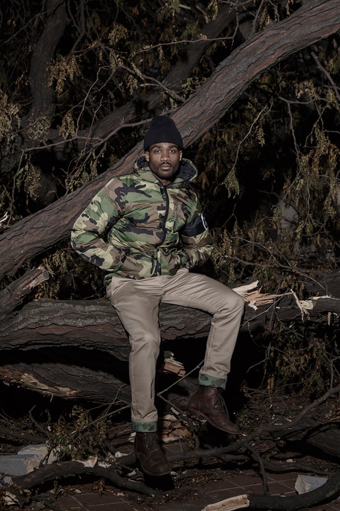 10.Deep 2012 Holiday Collection Delivery 2 Lookbook