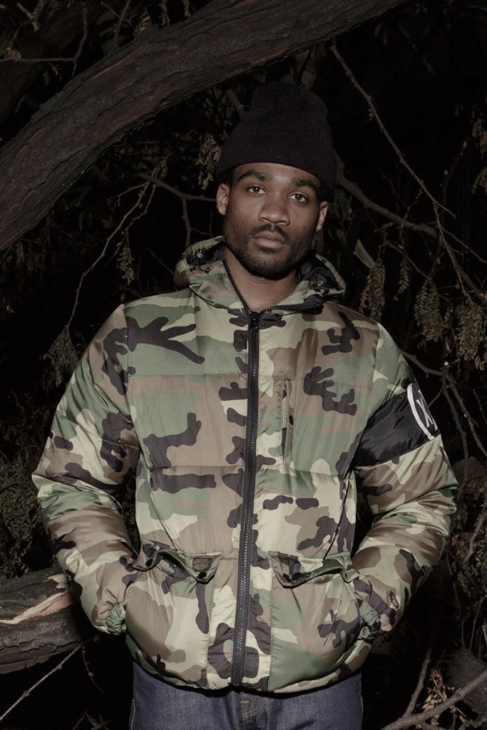 10.Deep 2012 Holiday Collection Delivery 2 Lookbook