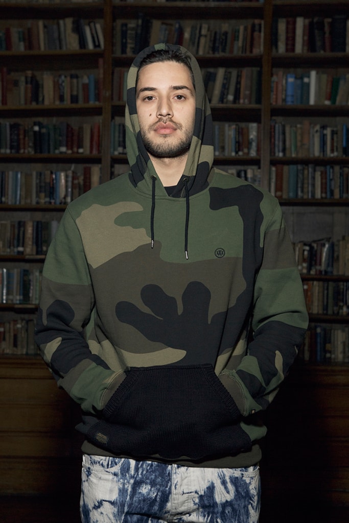 10.Deep 2012 Holiday Collection Delivery 2 Lookbook