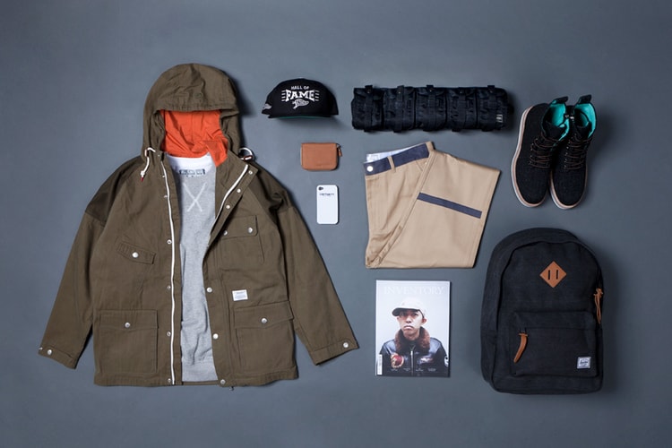 12 Days of Essentials - Day 1: Street-Ready