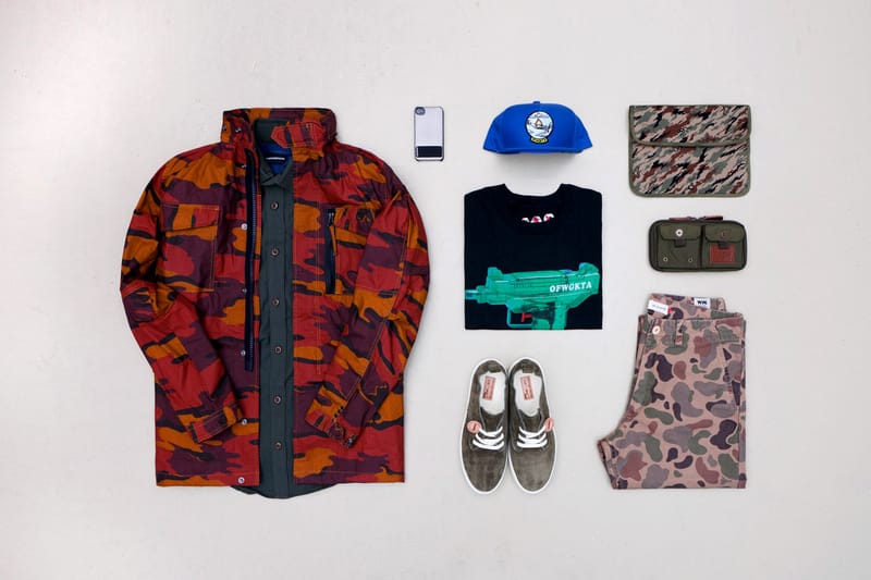 12 Days of Essentials - Day 5: Surplus