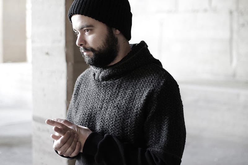 A.F.M. 2012 Fall/Winter Lookbook