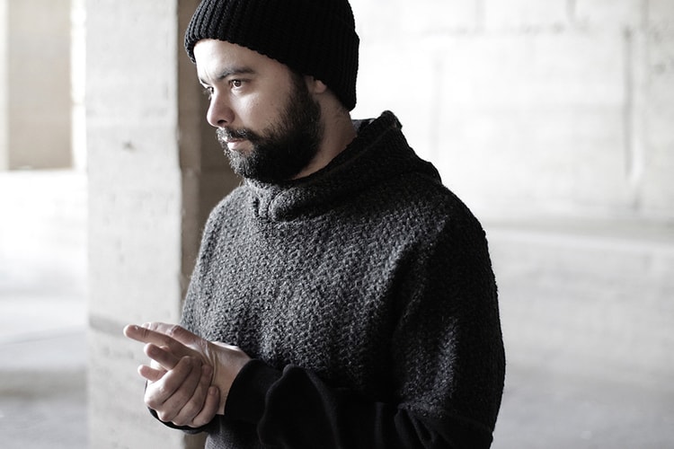 A.F.M. 2012 Fall/Winter Lookbook