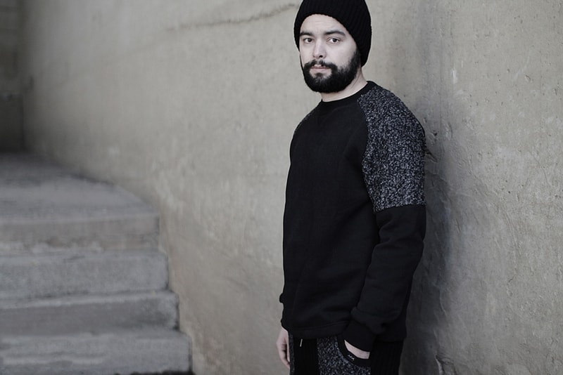 A.F.M. 2012 Fall/Winter Lookbook