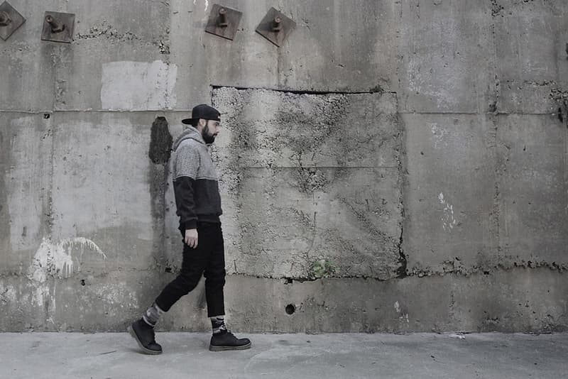 A.F.M. 2012 Fall/Winter Lookbook