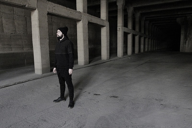 A.F.M. 2012 Fall/Winter Lookbook