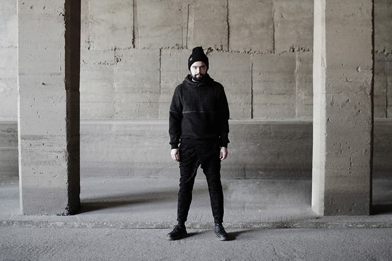 A.F.M. 2012 Fall/Winter Lookbook