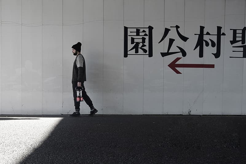 A.F.M. 2012 Fall/Winter Lookbook