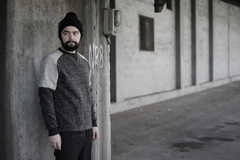 A.F.M. 2012 Fall/Winter Lookbook