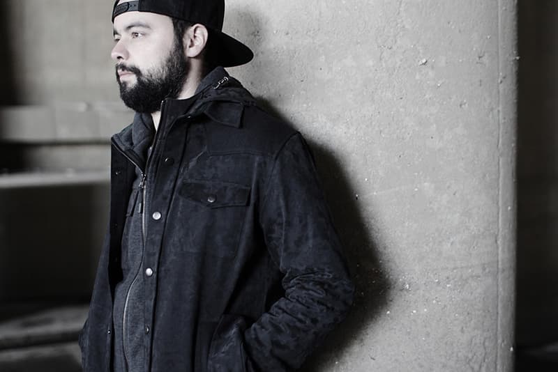 A.F.M. 2012 Fall/Winter Lookbook