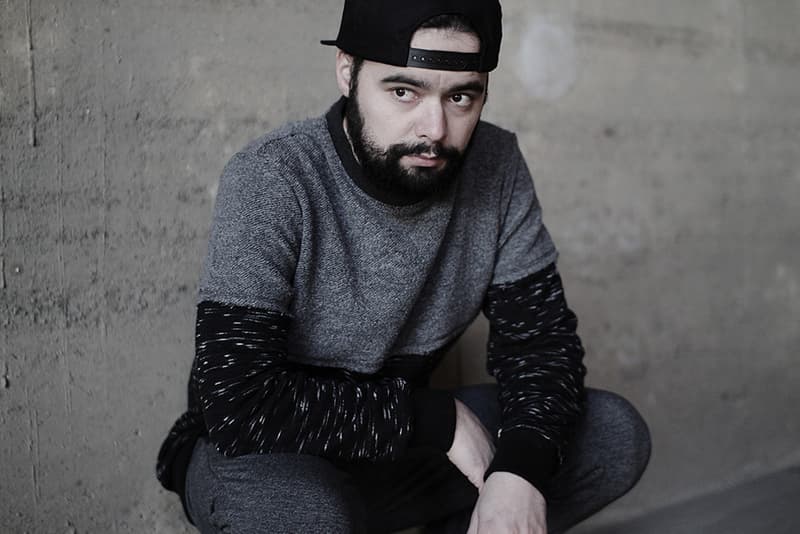 A.F.M. 2012 Fall/Winter Lookbook