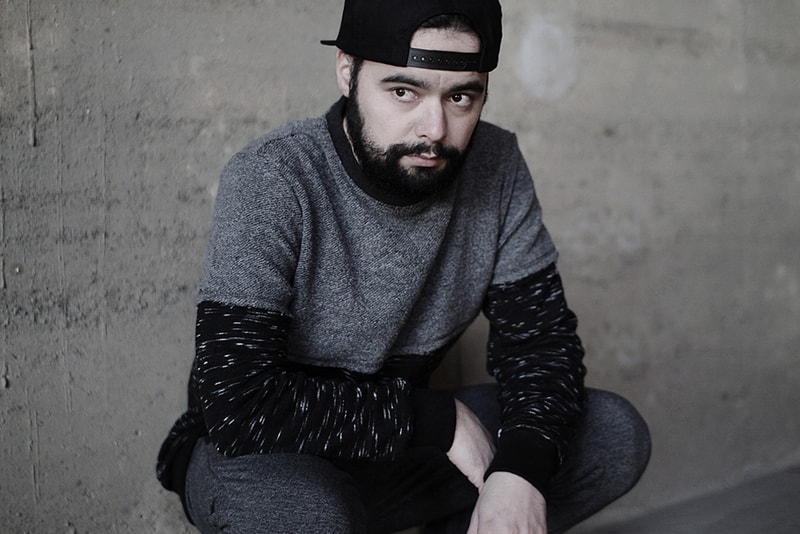 A.F.M. 2012 Fall/Winter Lookbook