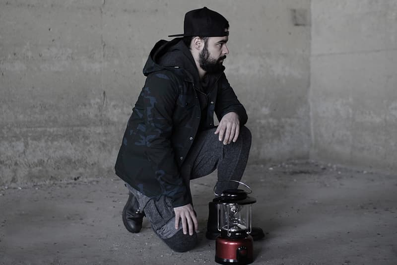 A.F.M. 2012 Fall/Winter Lookbook