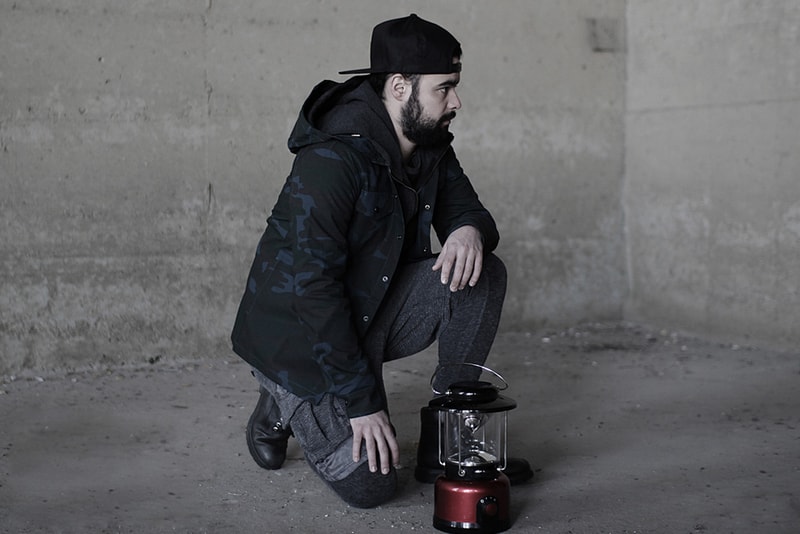 A.F.M. 2012 Fall/Winter Lookbook