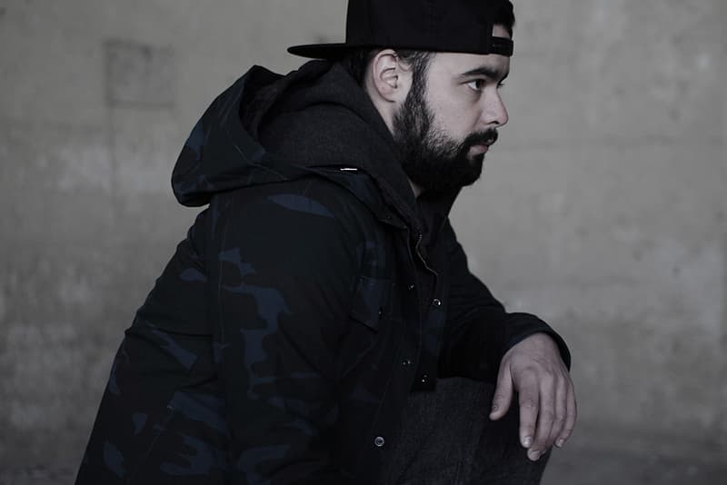 A.F.M. 2012 Fall/Winter Lookbook