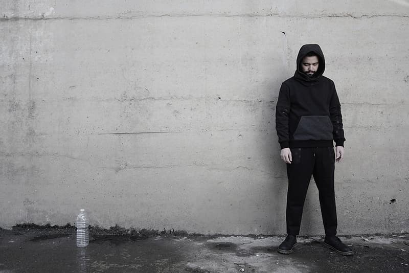 A.F.M. 2012 Fall/Winter Lookbook