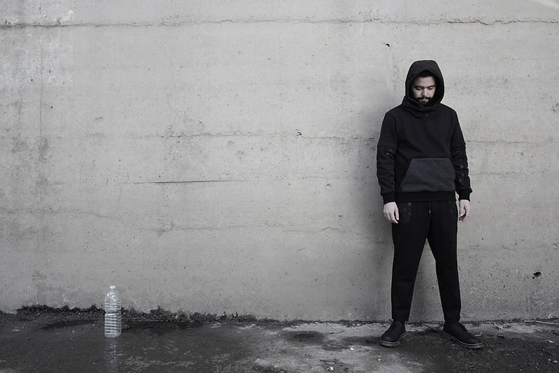 A.F.M. 2012 Fall/Winter Lookbook
