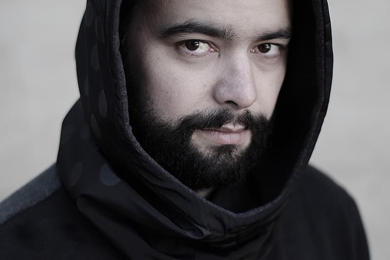 A.F.M. 2012 Fall/Winter Lookbook