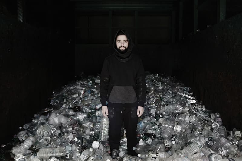 A.F.M. 2012 Fall/Winter Lookbook