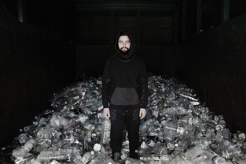 A.F.M. 2012 Fall/Winter Lookbook