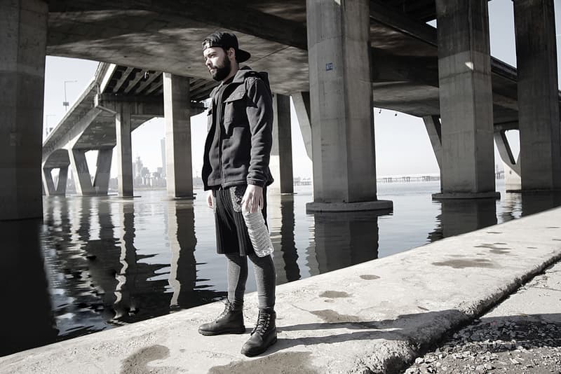 A.F.M. 2012 Fall/Winter Lookbook