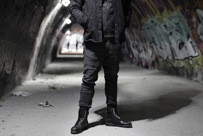 A.F.M. 2012 Fall/Winter Lookbook