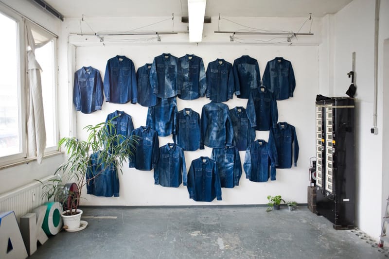 A Kind of Guise 2012 Holiday "90 Days of Sun, Rain & Wind" Shirt