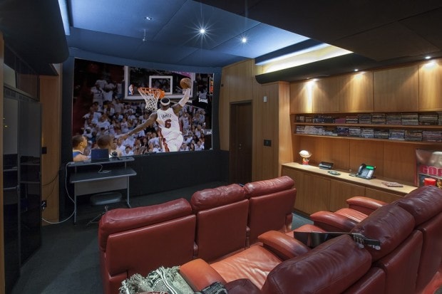 A Look Inside Pharrell's $16.8 Million Penthouse