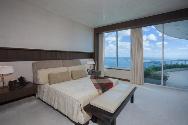 A Look Inside Pharrell's $16.8 Million Penthouse