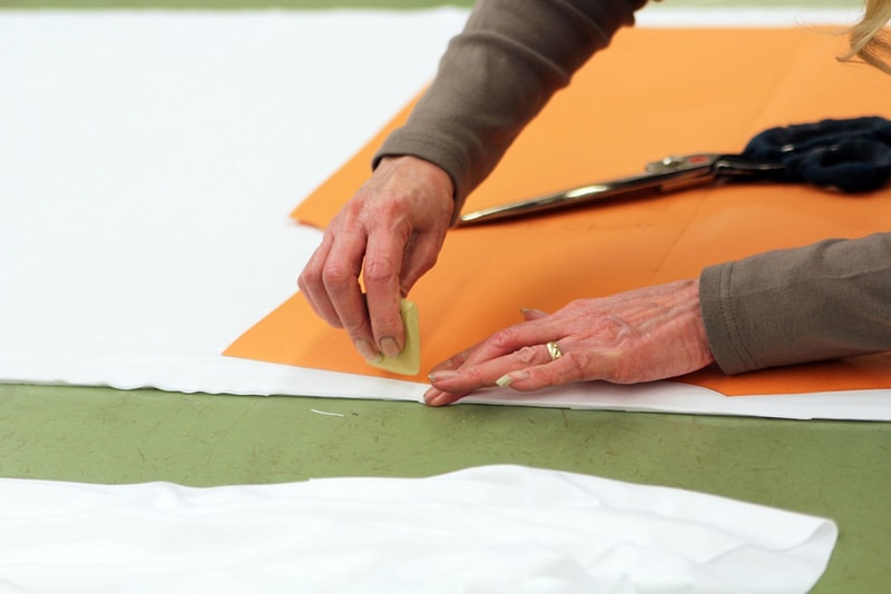 A Look Inside the Production of Sunspel's Sea Island Cotton Collection